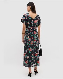 Rixo - Riella Dress