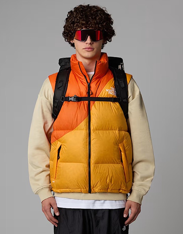 The North Face - BC Fuse Box Backpack