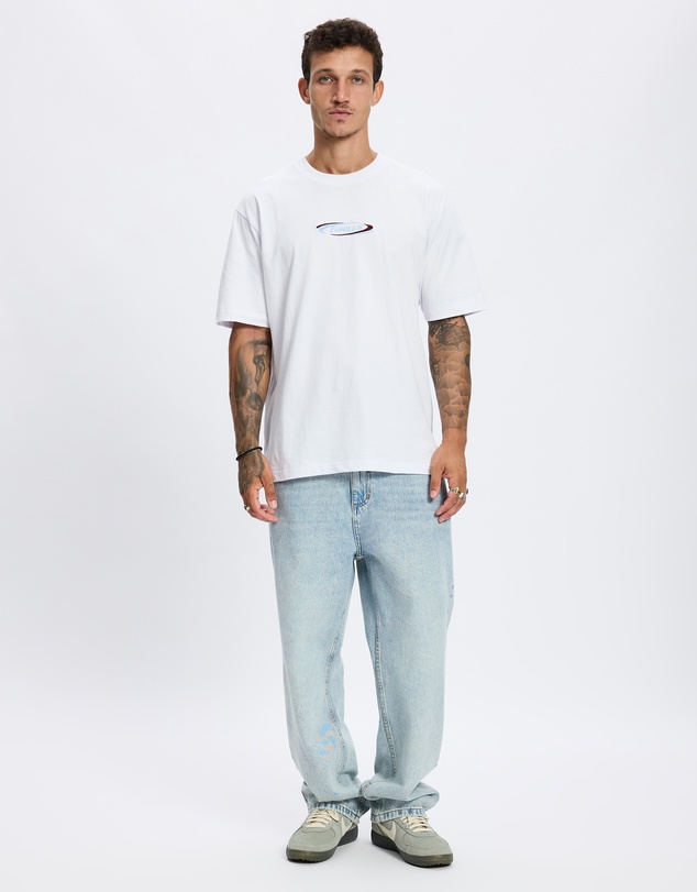 Thrills - Spectral Oversize Fit Tee