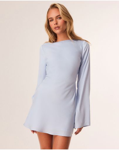 Baby Blue
