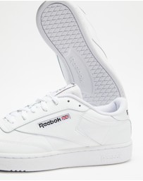 Reebok - Club C 85 - Unisex CORE
