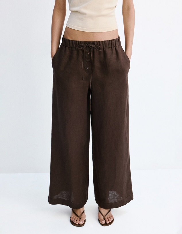 M.N.G - Soma Trousers