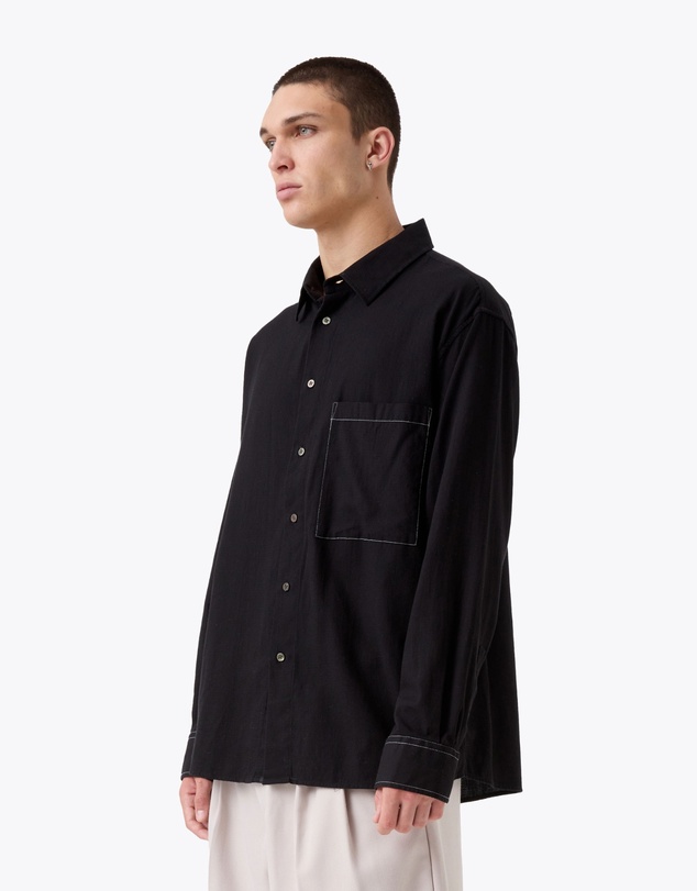 Zanerobe - Business LS Shirt