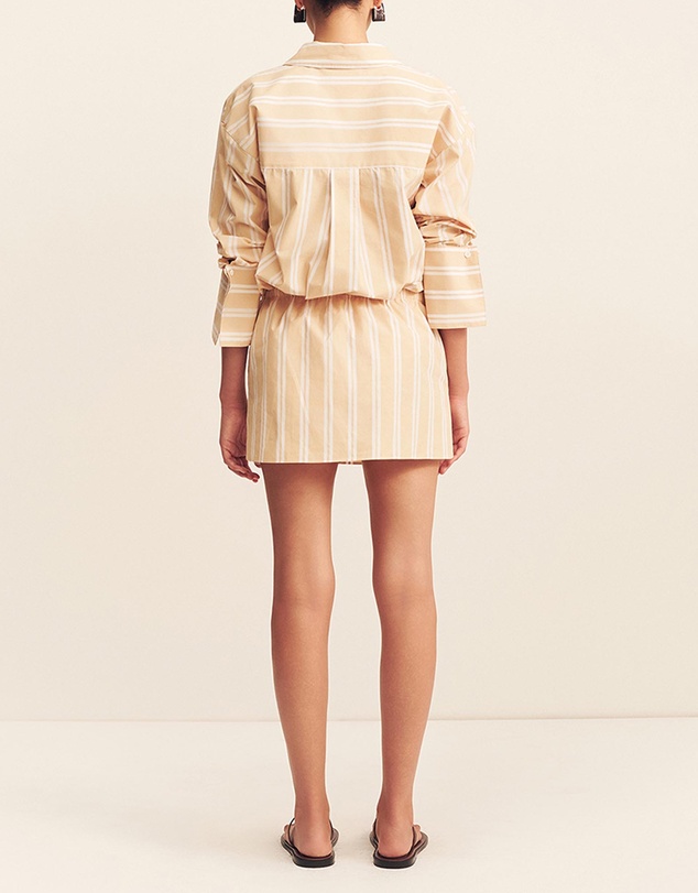 Shona Joy - Omri Mini Skirt