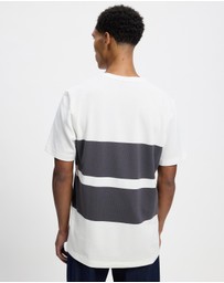 BOSS - Tee Stripe Zone