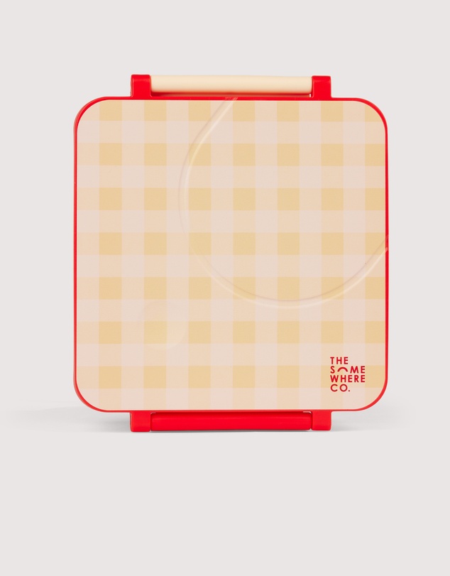 The Somewhere Co - Berry Patch Mini Bento Lunch Box