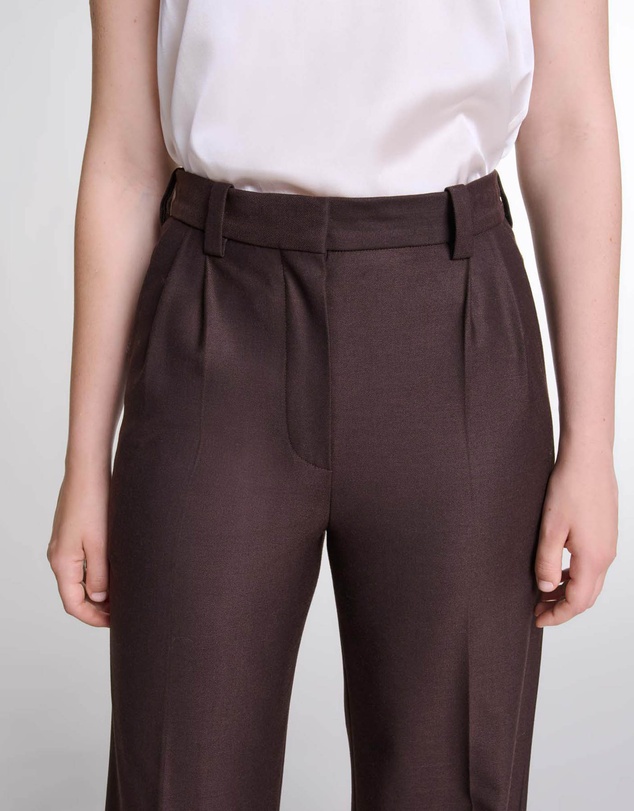 Maje - Pernoni Pants