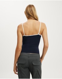 Cotton On - Hold Me Cami