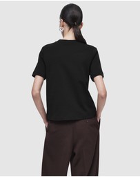COS - The Clean Cut T-Shirt