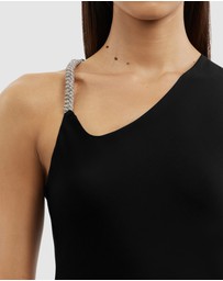 Significant Other - Abbey Maxi Dress