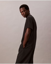 Calvin Klein - Pima Cotton T-Shirt