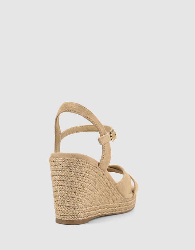 Siren - Remington Rope Wedges