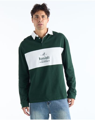Emerald Green