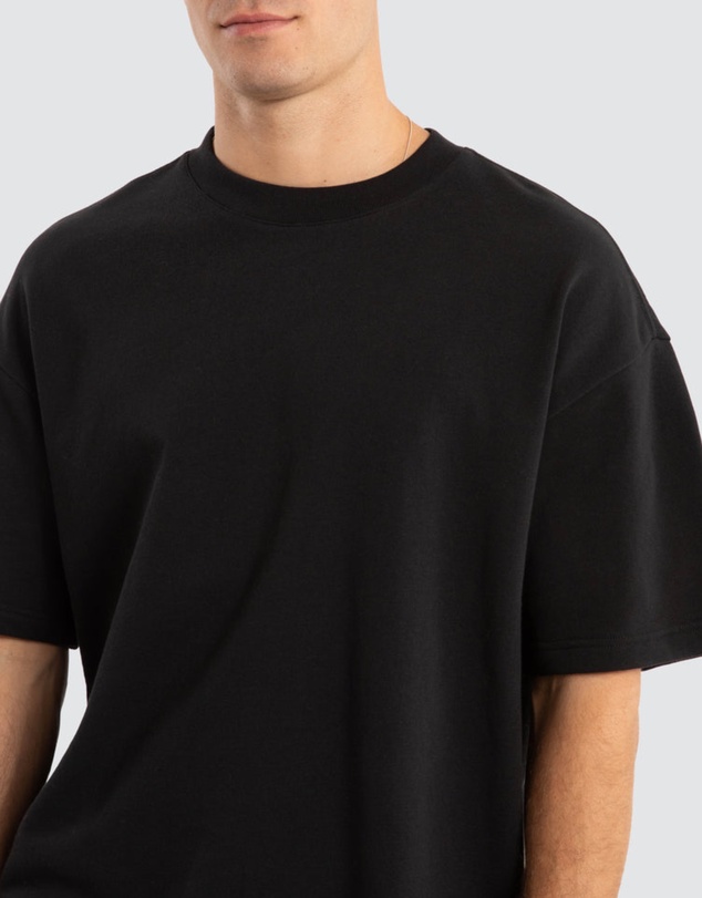 Nena & Pasadena - NXP Supply Loopback Raptor Tee