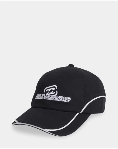 Billabong - Boys Bracket Dad Cap