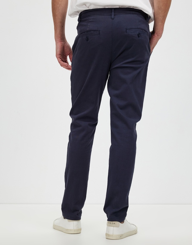 Staple Superior - Staple Slim Stretch Chino Pants