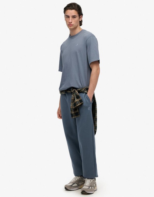 Superdry - Blank Oversized Tee