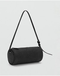 M.N.G - Bella Small Bag