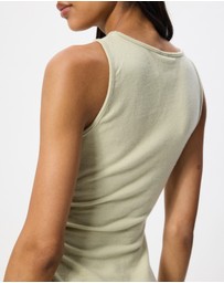 Reformation - Walker Knit Top