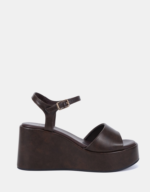 Novo - Winsor Wedges