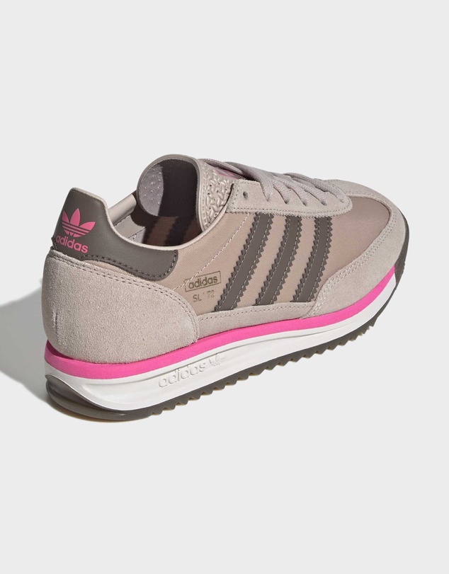 adidas Originals - SL 72 RS Shoes Kids