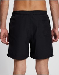 Carhartt WIP - Chase Swim Trunks