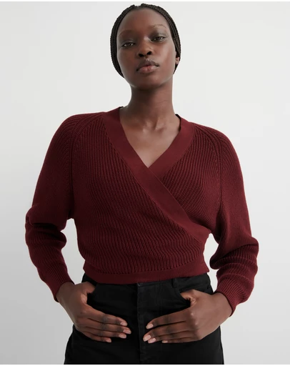 Kowtow - Composure Cardigan
