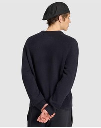 adidas Originals - Trefoil Essentials Fully Knit