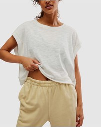 FP Movement by Free People - My Time Tee
