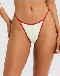 Bond-Eye Swimwear - Leighton Brief