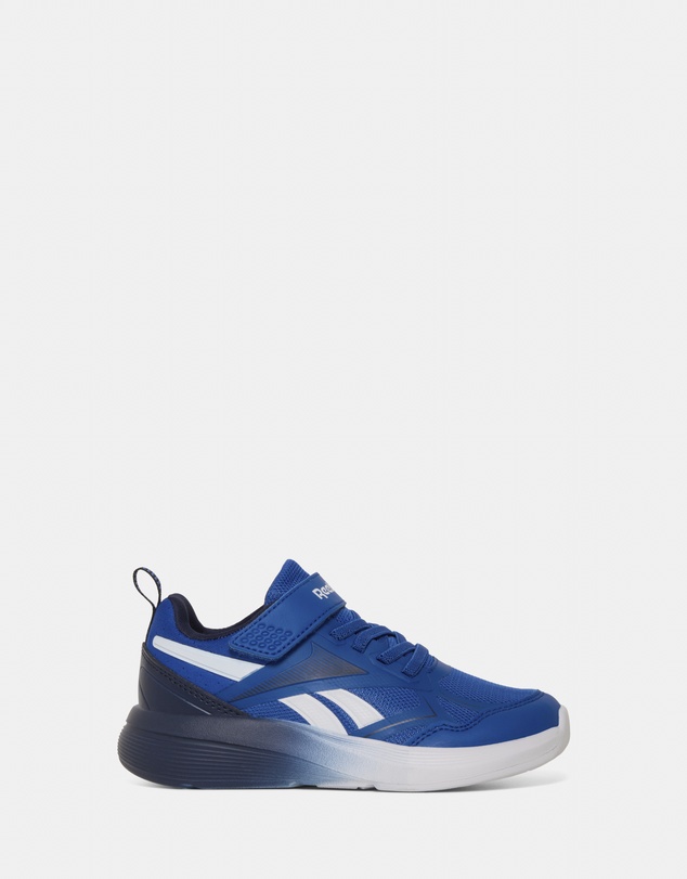 Reebok - Rush Run 6.0 Elastic Lace and Top Strap