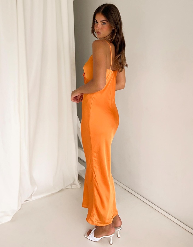 Dazie - All About Love Maxi Dress