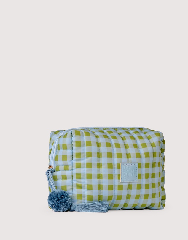 The Somewhere Co - Alfresco Cosmetic Case