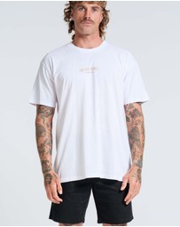 Vacancy Co - Compost Tee
