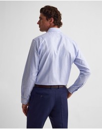 Oxford - Islington Classic Fit Luxury Shirt