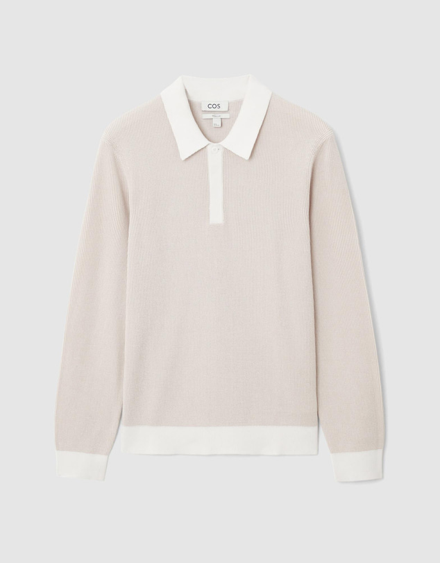 COS - LS Kochab Regular Polo