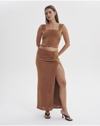 Ownley - Larissa Top