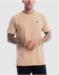 First Division - Performance Crest Rise Tee