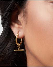 Pastiche - Alida Earrings