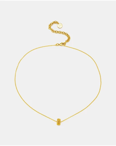 Amber Sceats - Zamora Necklace