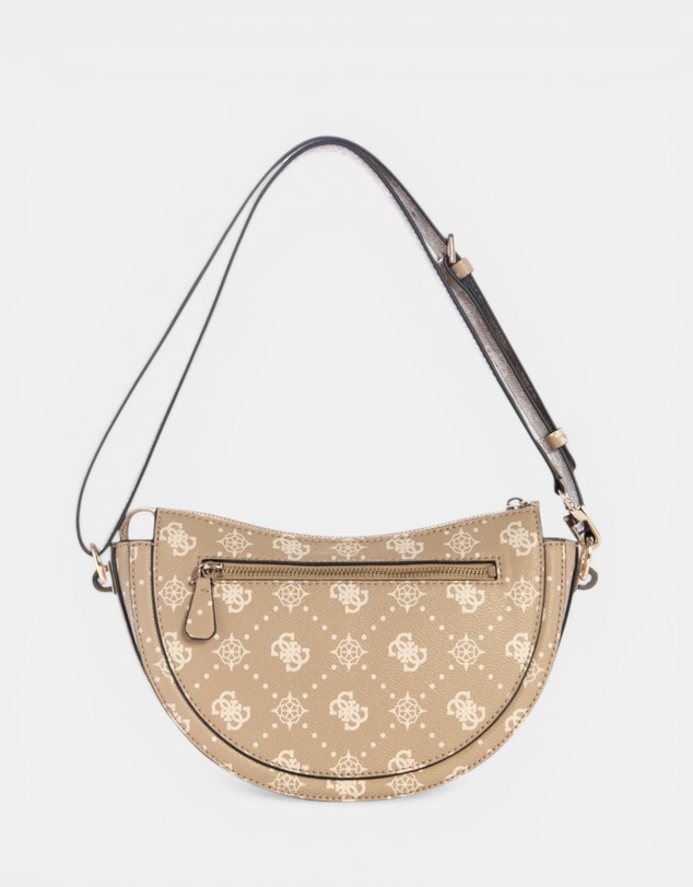 GUESS - Silia Convertible Shoulder Bag