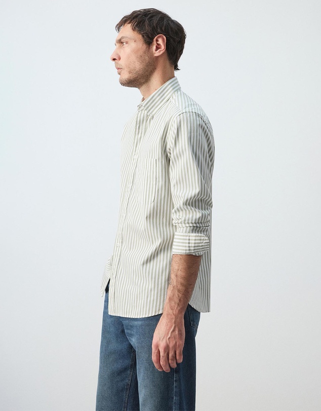 M.N.G - Candela Shirt