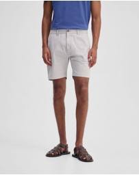 Oxford - Henry Chino Shorts