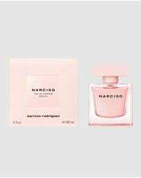 Narciso Rodriguez - Narciso Cristal EDP 90ml