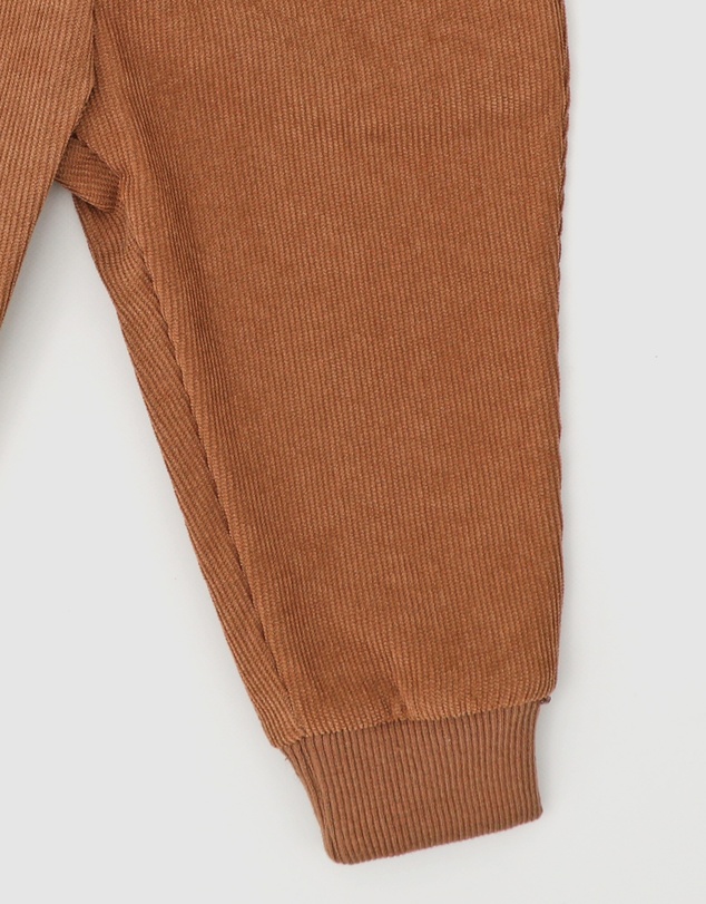 WITH LOVE FOR KIDS - Ollie Cord Pants - Babies - Kids