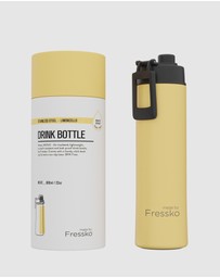 Fressko - MOVE 660ml Drink Bottle
