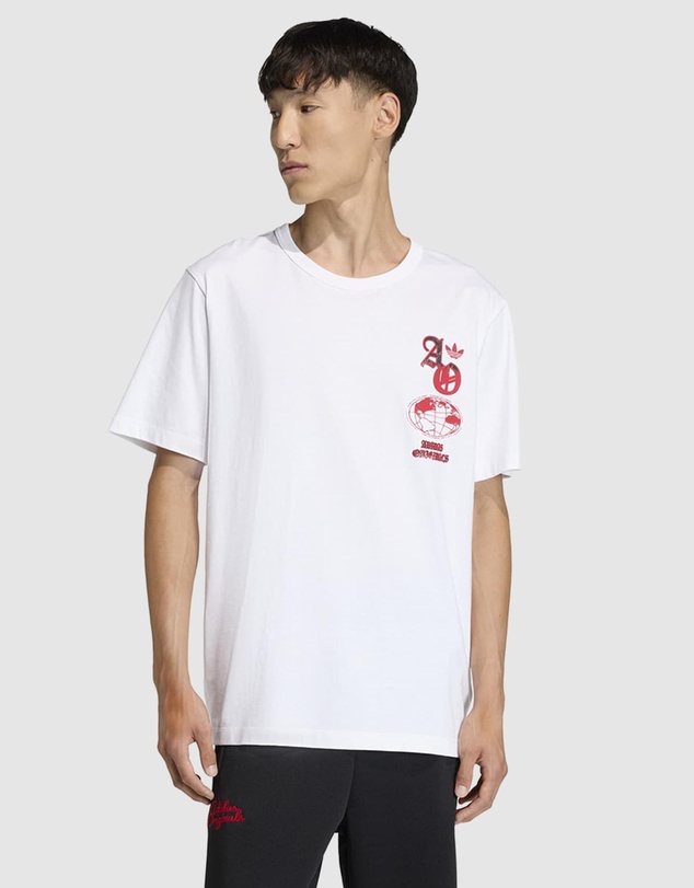 adidas Originals - GFX Tee