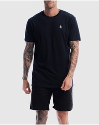First Division - Contract Rise Tee