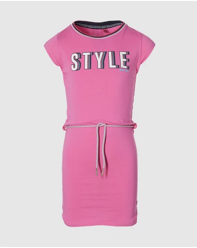 Quapi - Fab Dress - Kids-Teens