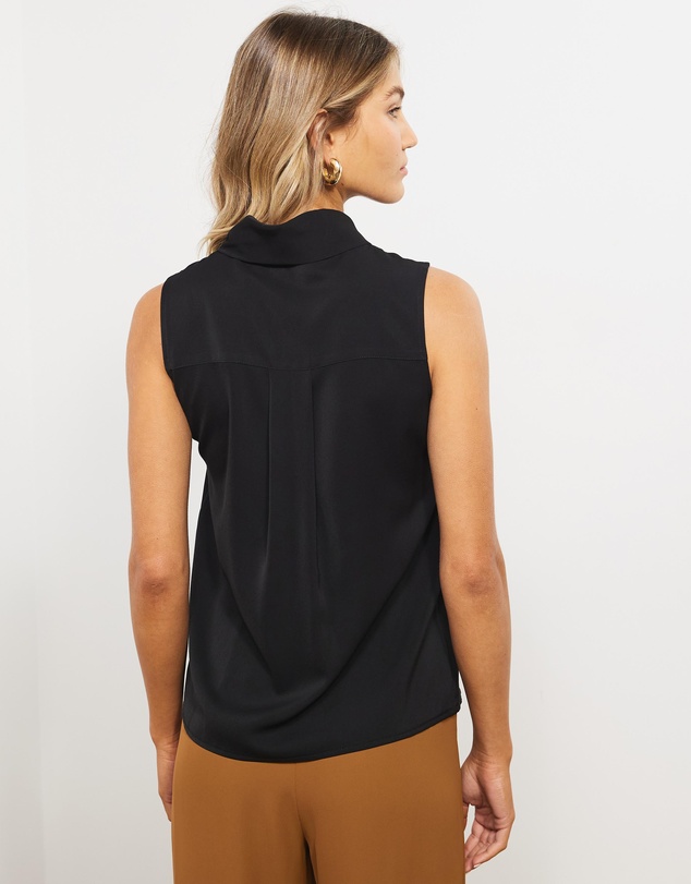 Atmos&Here - Ester Blouse